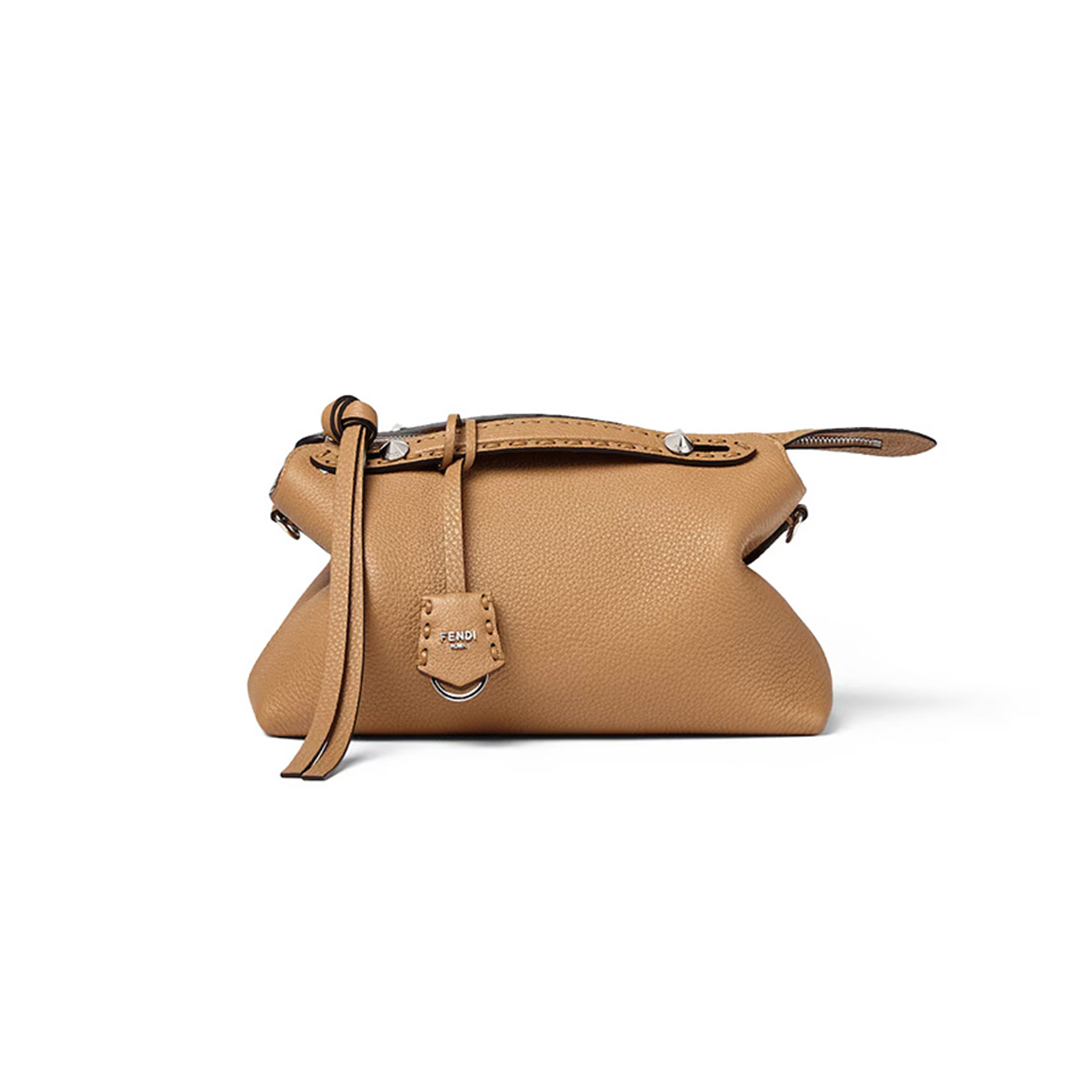 FENDI BY THE WAY SELLERIA MEDIUM 8BL155ASU2F0EMR (29*17*13cm) FENDI BY THE WAY SELLERIA MEDIUM 8BL155ASU2F0EMR (29*17*13cm)